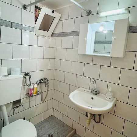 Apartment Economy ι6 Heraklion (Crete)