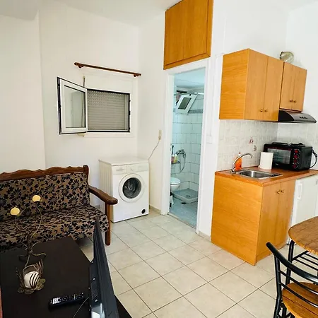 Apartment Economy ι6 Heraklion (Crete)